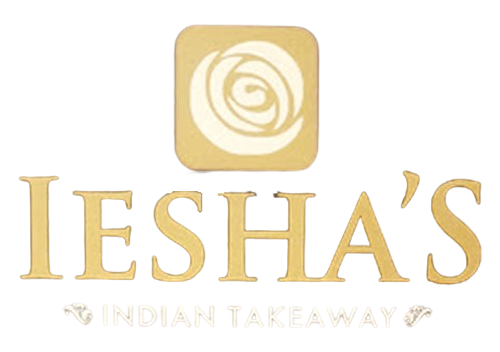 Iesha's logo